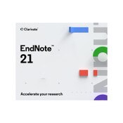 EndNote 21 License
